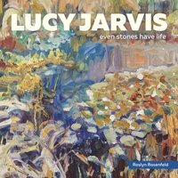 bokomslag Lucy Jarvis