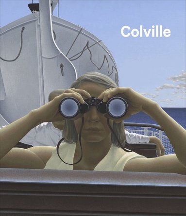 Andrew Hunter - Colville, Häftad