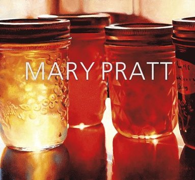 bokomslag Mary Pratt