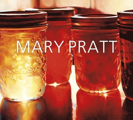 Mary Pratt 1