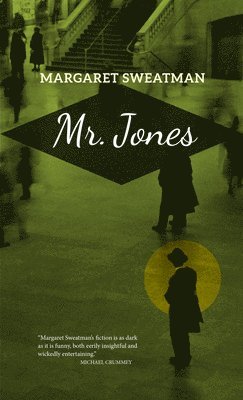 Mr. Jones 1