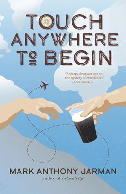 Touch Anywhere to Begin 1