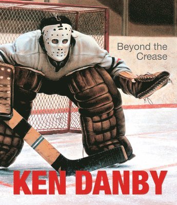 Ken Danby 1