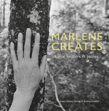 bokomslag Marlene Creates