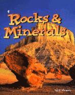bokomslag Rocks and Minerals