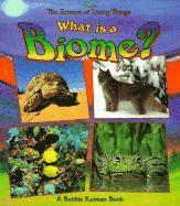 bokomslag What Is A Biome?