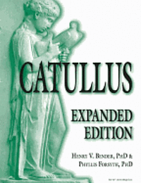 bokomslag Catullus (Expanded)