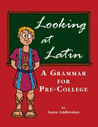 bokomslag Looking at Latin