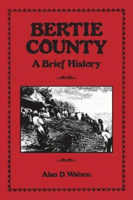 Bertie County 1