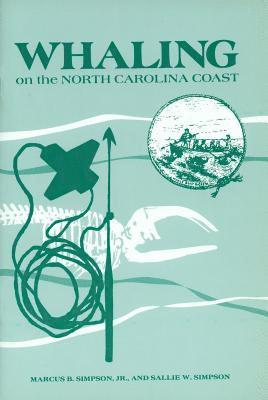 Whaling on the North Carolina Coast 1