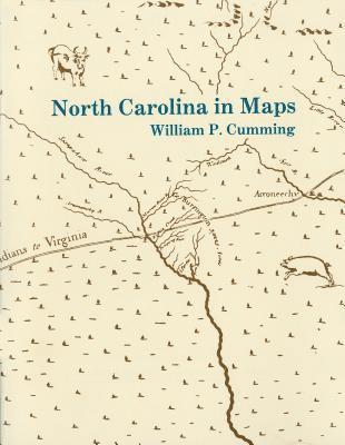 North Carolina in Maps 1