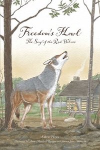 bokomslag Freedom's Howl