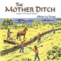 bokomslag The Mother Ditch
