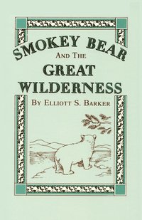 bokomslag Smokey Bear and the Great Wilderness