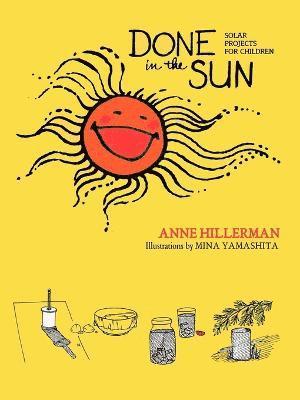 Anne Hillerman - Done in the Sun, Häftad
