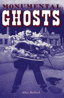 Monumental Ghosts, Supernatural Stories 1