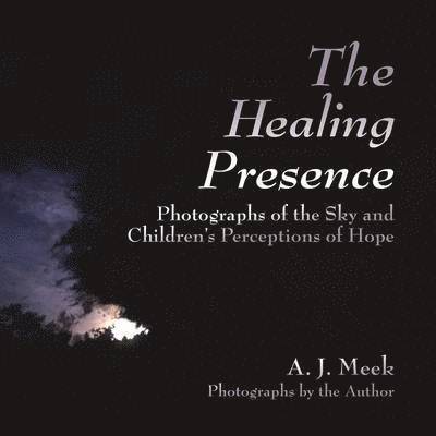 A J Meek, A. J. Meek - Healing Presence, Häftad