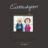 bokomslag The Curmudgeon