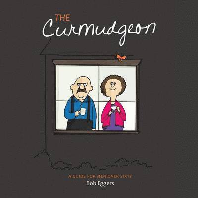 The Curmudgeon 1