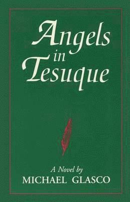 Angels in Tesuque 1