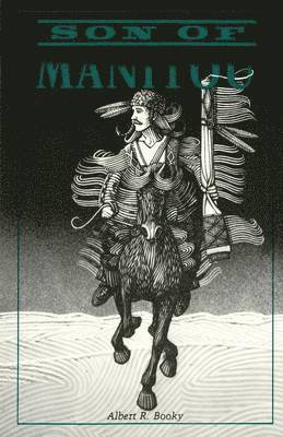 Son of Manitou, A Novel 1
