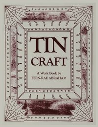 bokomslag Tin Craft