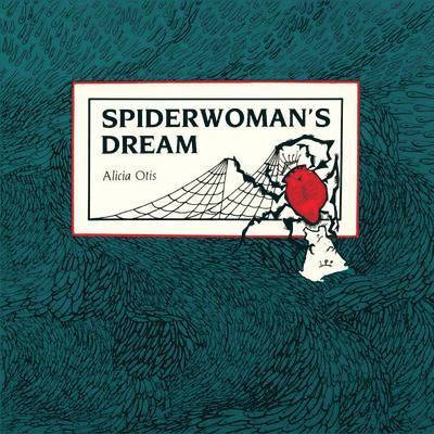 Spiderwoman's Dream 1