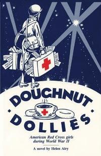 bokomslag Doughnut Dollies