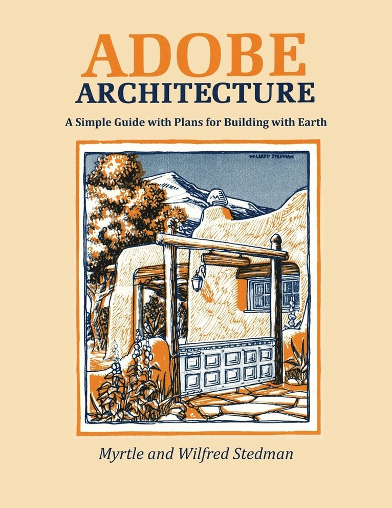 Adobe Architecture 1