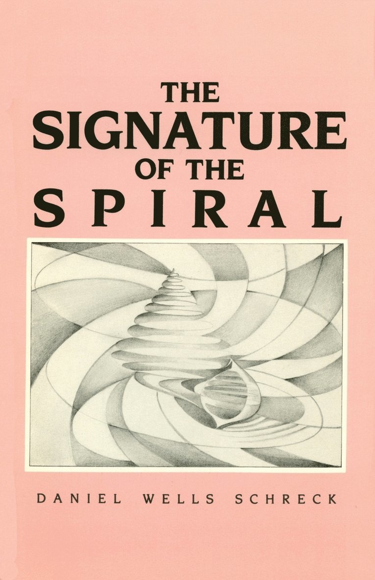 The Signature of the Spiral 1