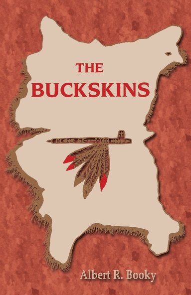 bokomslag Buckskins