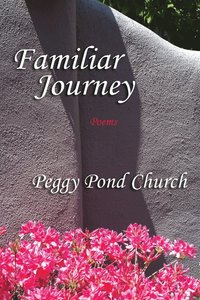 bokomslag Familiar Journey, Poems
