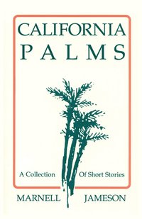 bokomslag California Palms