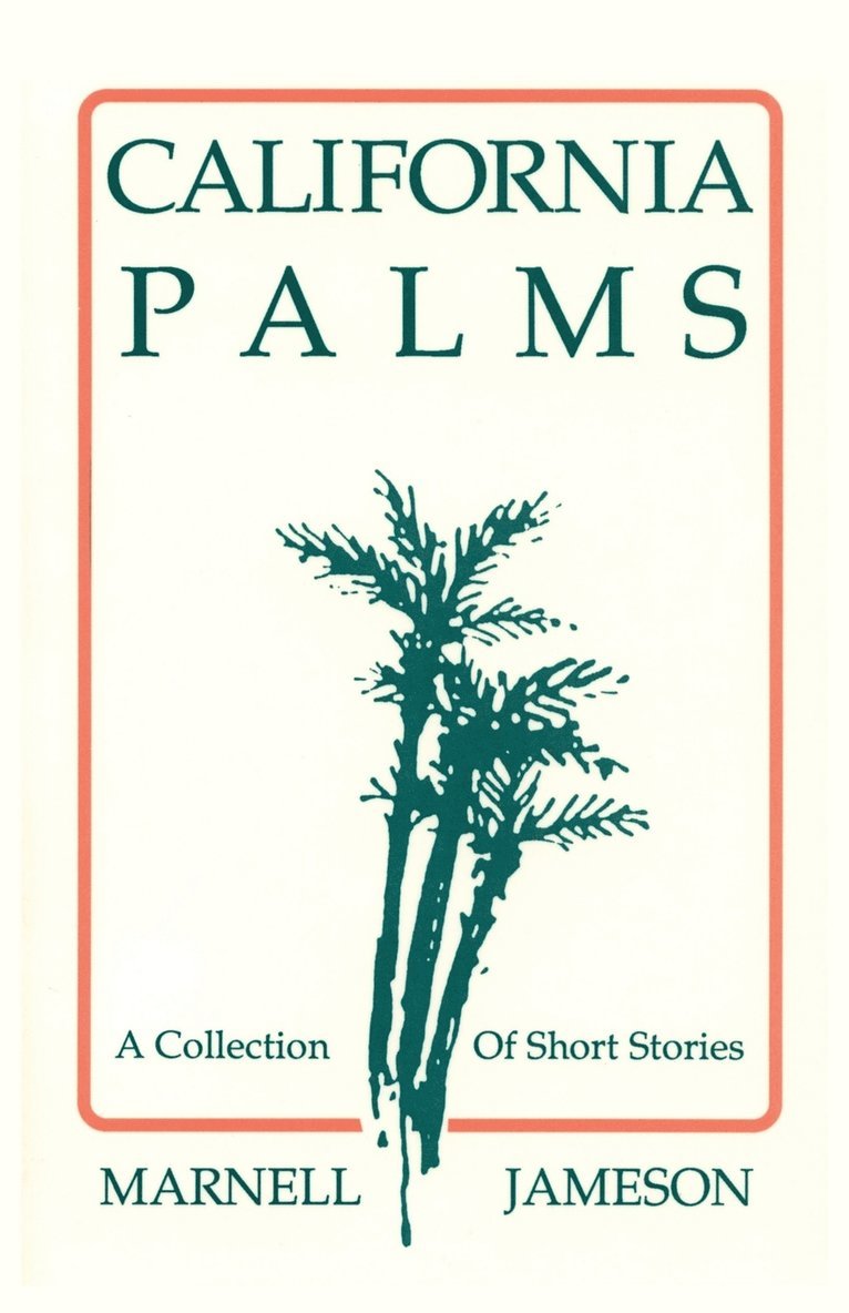 California Palms 1