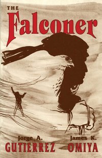 bokomslag The Falconer, A Novel