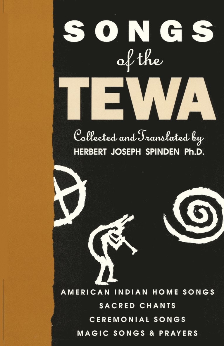 Songs of the Tewa 1