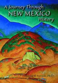 bokomslag A Journey Through New Mexico History