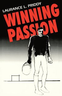 bokomslag Winning Passion