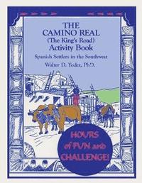 bokomslag The Camino Real Activity Book