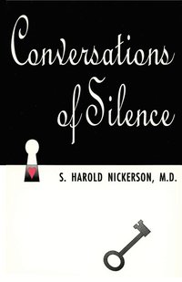bokomslag Conversations of Silence