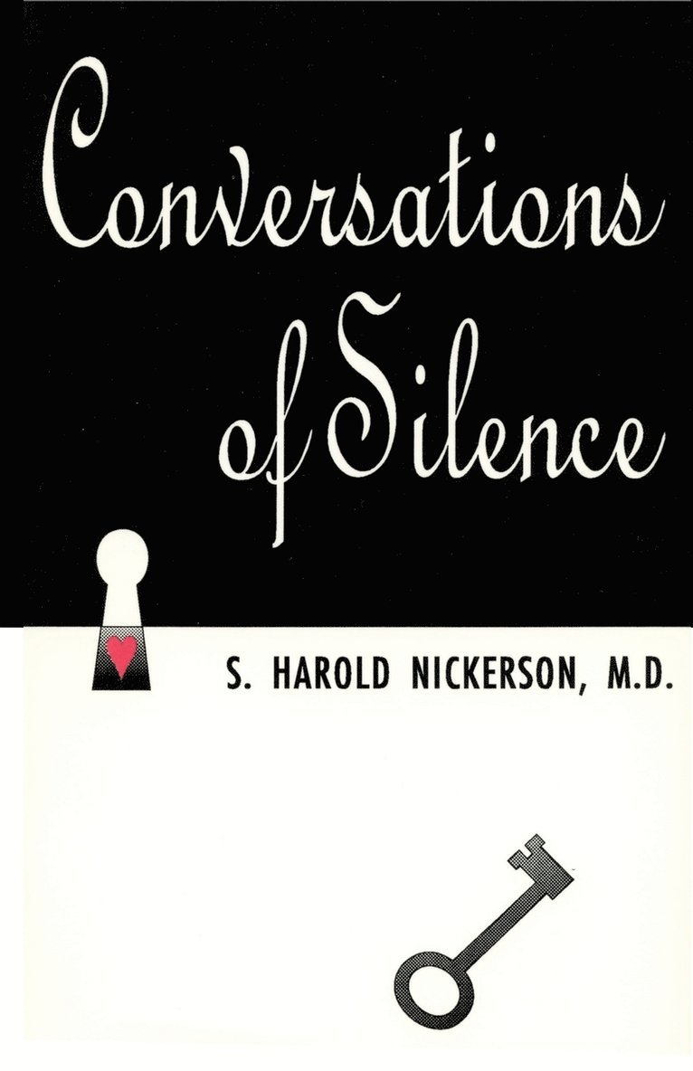 Conversations of Silence 1