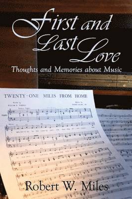 First and Last Love 1
