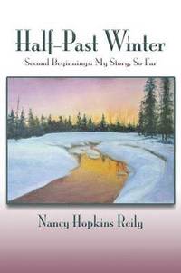 bokomslag Half-Past Winter, Softcover