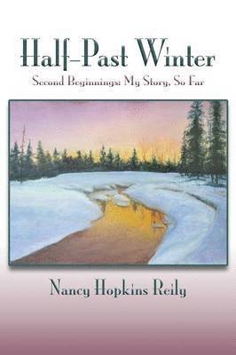 Half-Past Winter, Softcover 1