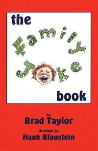 bokomslag Family Joke Book
