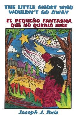 Little Ghost Who Wouldn't Go Away