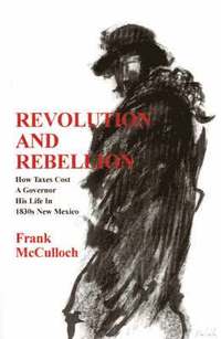 bokomslag Revolution and Rebellion