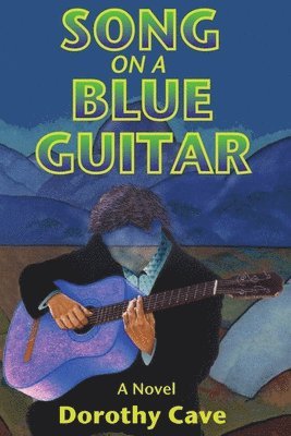 Song on a Blue Guitar 1