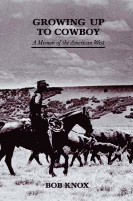 Growing Up to Cowboy 1