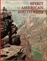 bokomslag Spirit of the American Southwest